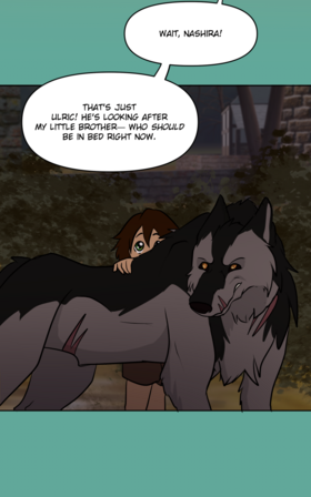 Read The Dread Cast Realm  8 Page 8 in English