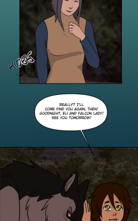 Read The Dread Cast Realm  8 Page 10 in English