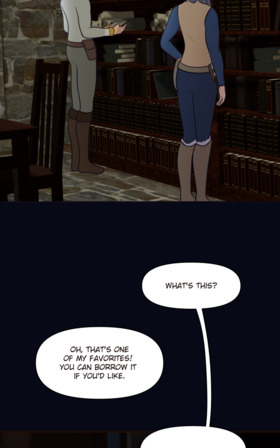 Read The Dread Cast Realm  9 Page 2 in English