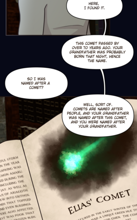 Read The Dread Cast Realm  9 Page 5 in English