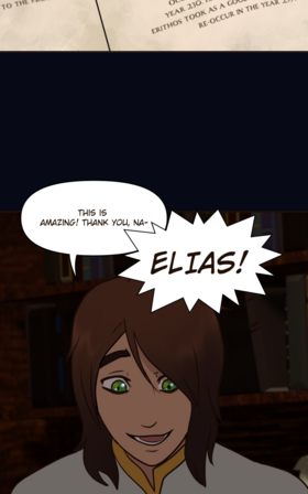 Read The Dread Cast Realm  9 Page 6 in English