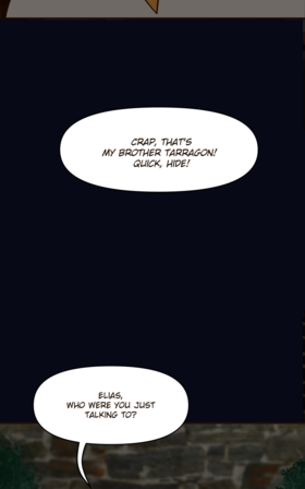 Read The Dread Cast Realm  9 Page 7 in English