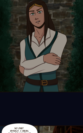 Read The Dread Cast Realm  9 Page 8 in English