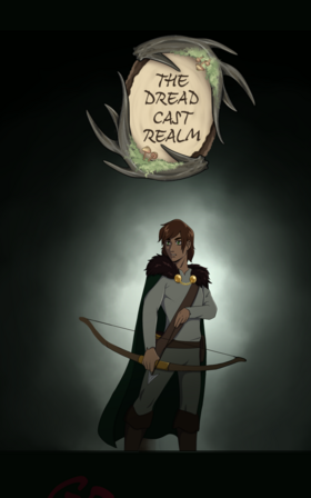 Read The Dread Cast Realm  10 Page 1 in English