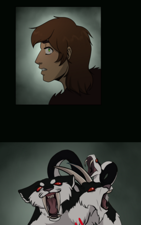 Read The Dread Cast Realm  10 Page 3 in English