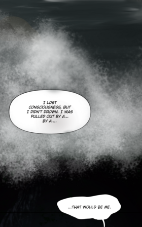 Read The Dread Cast Realm  11 Page 1 in English