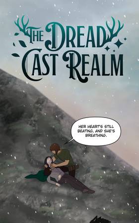 Read The Dread Cast Realm  69 Page 1 in English
