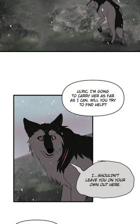 Read The Dread Cast Realm  69 Page 2 in English