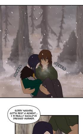 Read The Dread Cast Realm  69 Page 7 in English