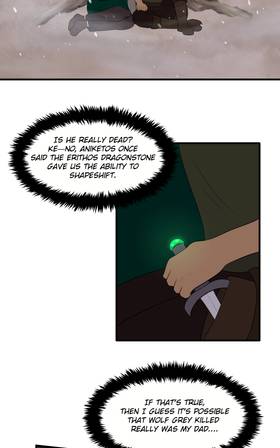 Read The Dread Cast Realm  69 Page 9 in English