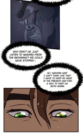 Read The Dread Cast Realm  69 Page 10 in English