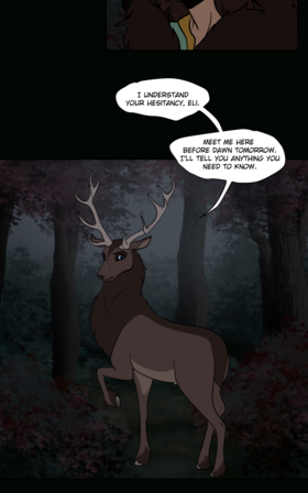 Read The Dread Cast Realm  12 Page 2 in English