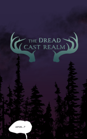 Read The Dread Cast Realm  14 Page 1 in English
