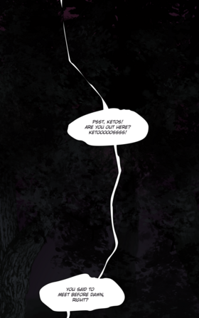Read The Dread Cast Realm  14 Page 2 in English
