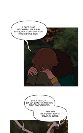Read The Dread Cast Realm  19 Page 1 in English