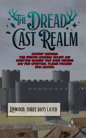 Read The Dread Cast Realm  70 Page 1 in English