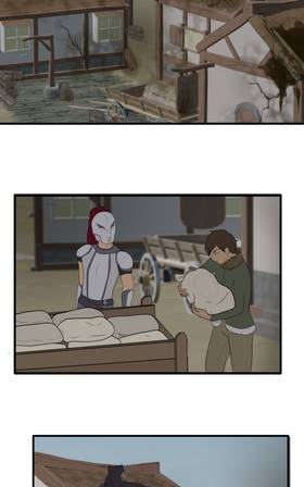 Read The Dread Cast Realm  70 Page 2 in English