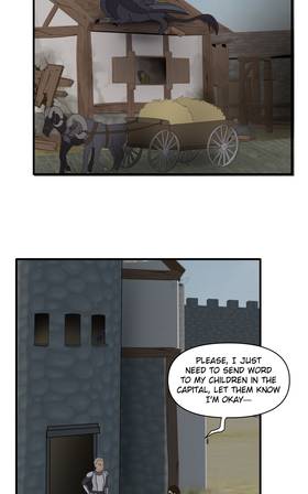 Read The Dread Cast Realm  70 Page 3 in English