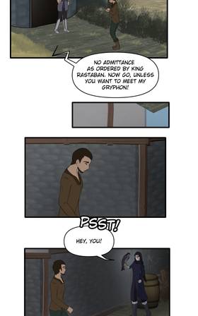 Read The Dread Cast Realm  70 Page 4 in English