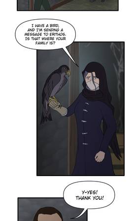 Read The Dread Cast Realm  70 Page 5 in English
