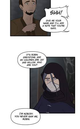 Read The Dread Cast Realm  70 Page 6 in English