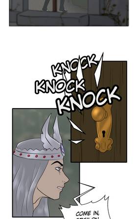 Read The Dread Cast Realm  70 Page 9 in English