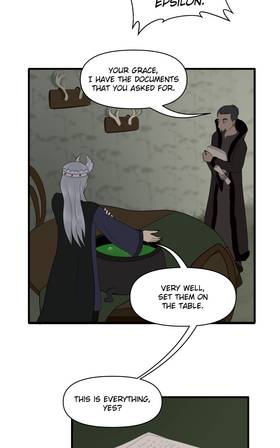 Read The Dread Cast Realm  70 Page 10 in English