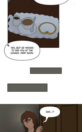 Read The Dread Cast Realm  71 Page 6 in English