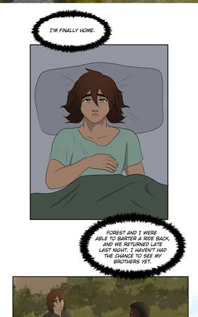 Read The Dread Cast Realm  71 Page 2 in English