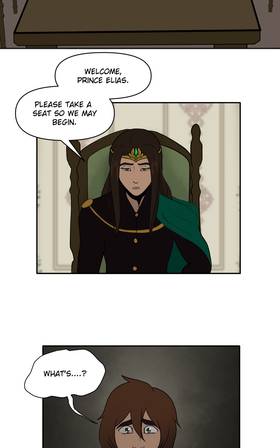 Read The Dread Cast Realm  71 Page 8 in English