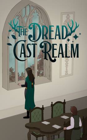 Read The Dread Cast Realm  72 Page 1 in English