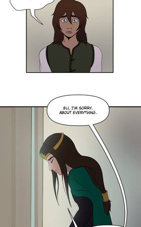 Read The Dread Cast Realm  72 Page 3 in English