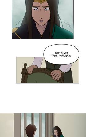 Read The Dread Cast Realm  72 Page 6 in English