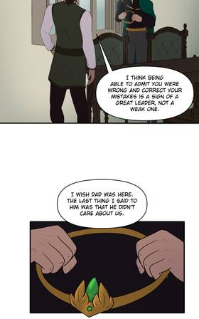 Read The Dread Cast Realm  72 Page 7 in English