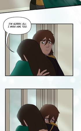 Read The Dread Cast Realm  72 Page 10 in English