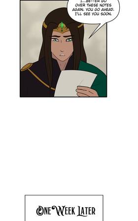 Read The Dread Cast Realm  73 Page 7 in English