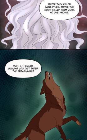 Read The Dread Cast Realm  73 Page 4 in English