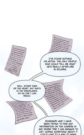 Read The Dread Cast Realm  73 Page 9 in English