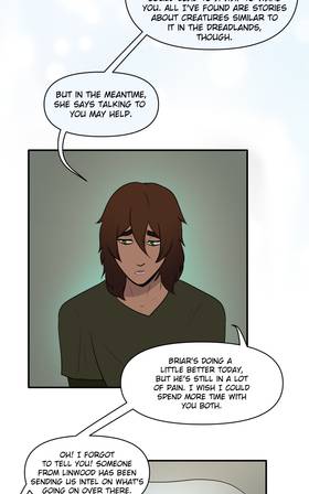 Read The Dread Cast Realm  73 Page 10 in English