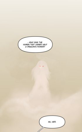 Read The Dread Cast Realm  20 Page 1 in English