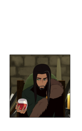 Read The Dread Cast Realm  21 Page 3 in English