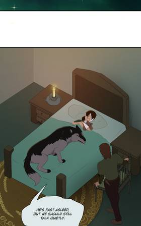 Read The Dread Cast Realm  74 Page 2 in English