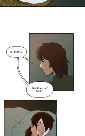 Read The Dread Cast Realm  74 Page 3 in English