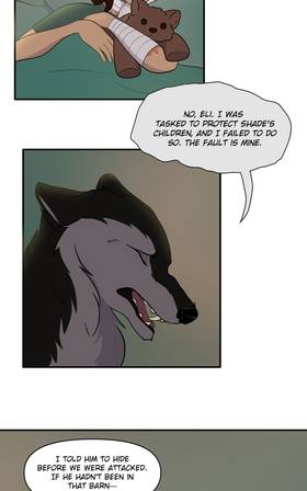 Read The Dread Cast Realm  74 Page 4 in English