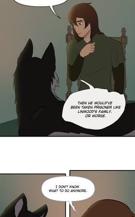 Read The Dread Cast Realm  74 Page 5 in English