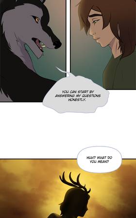 Read The Dread Cast Realm  74 Page 6 in English