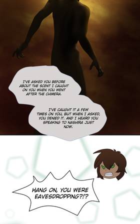 Read The Dread Cast Realm  74 Page 7 in English