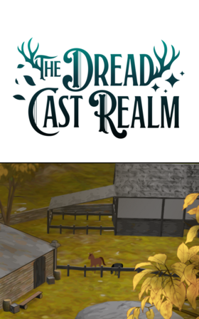 Read The Dread Cast Realm  22 Page 1 in English