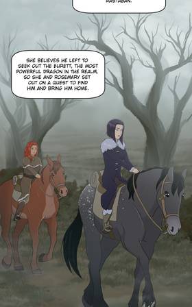 Read The Dread Cast Realm  75 Page 10 in English
