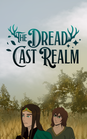 Read The Dread Cast Realm  25 Page 1 in English